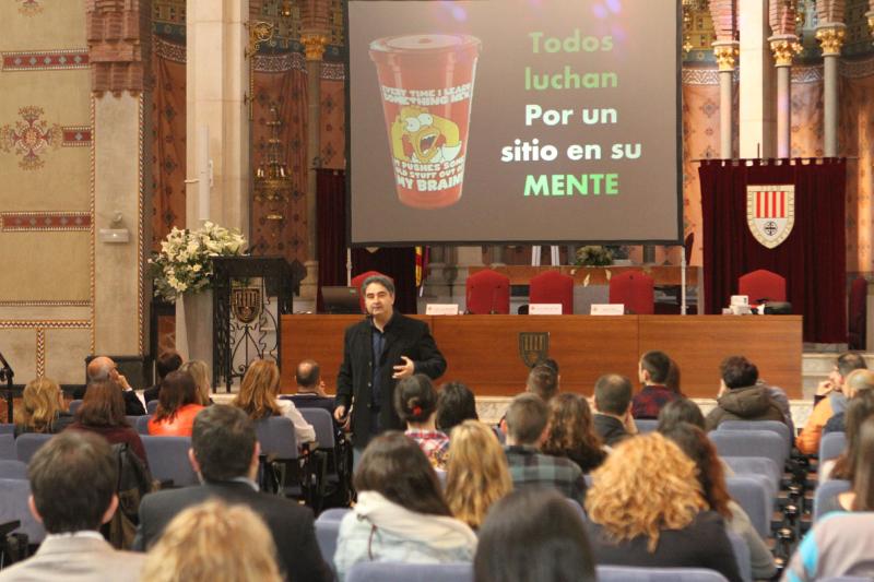 Realidad virtual y gamificación, herramientas ideales para el marketing experiencial